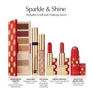 Estee Lauder Makeup Set